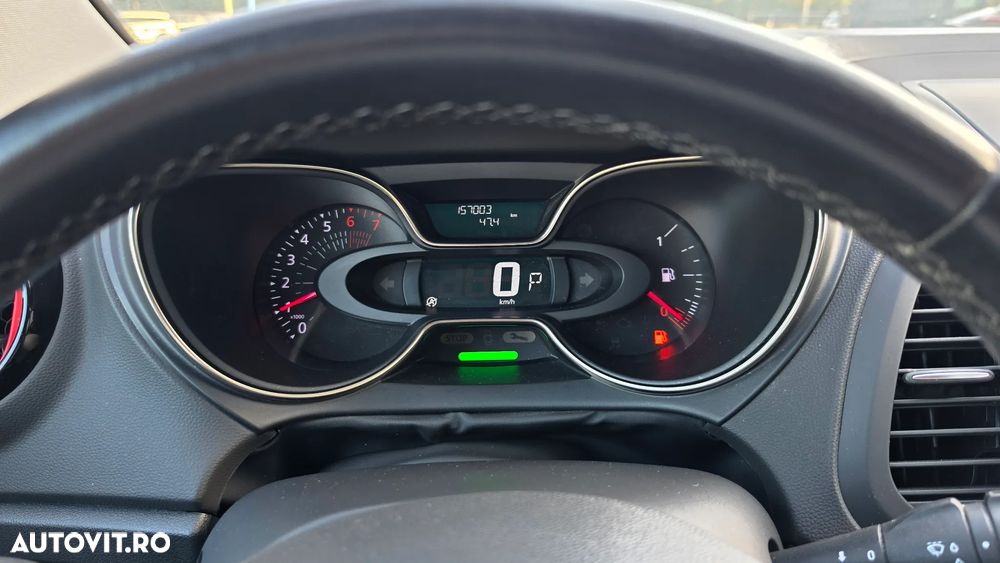 Renault Captur - 6