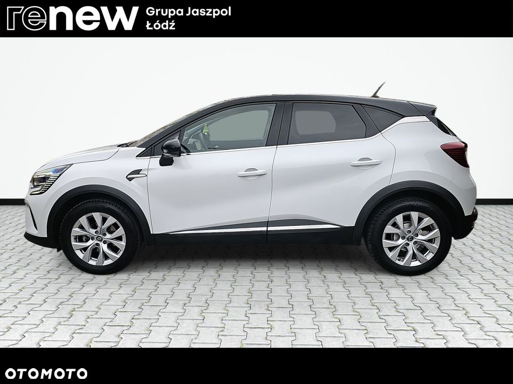 Renault Captur 1.0 TCe Intens - 8