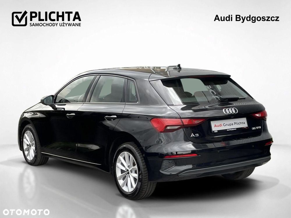 Audi A3 Sportback - 4