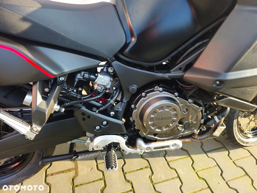 Yamaha Super Tenere - 6