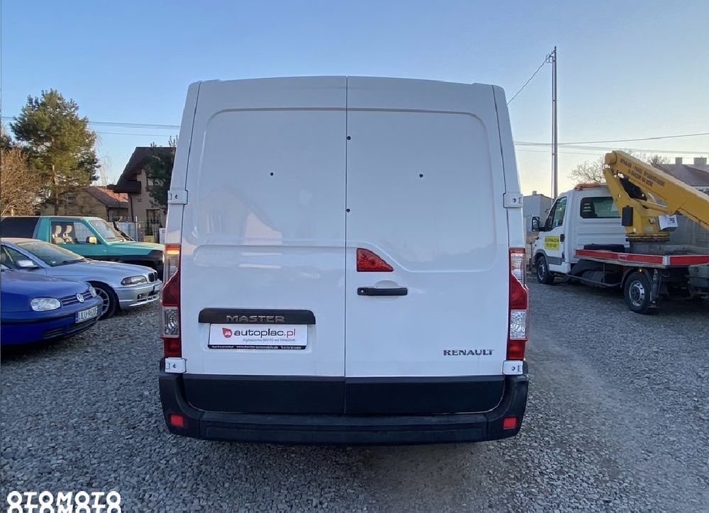 Renault Master - 6