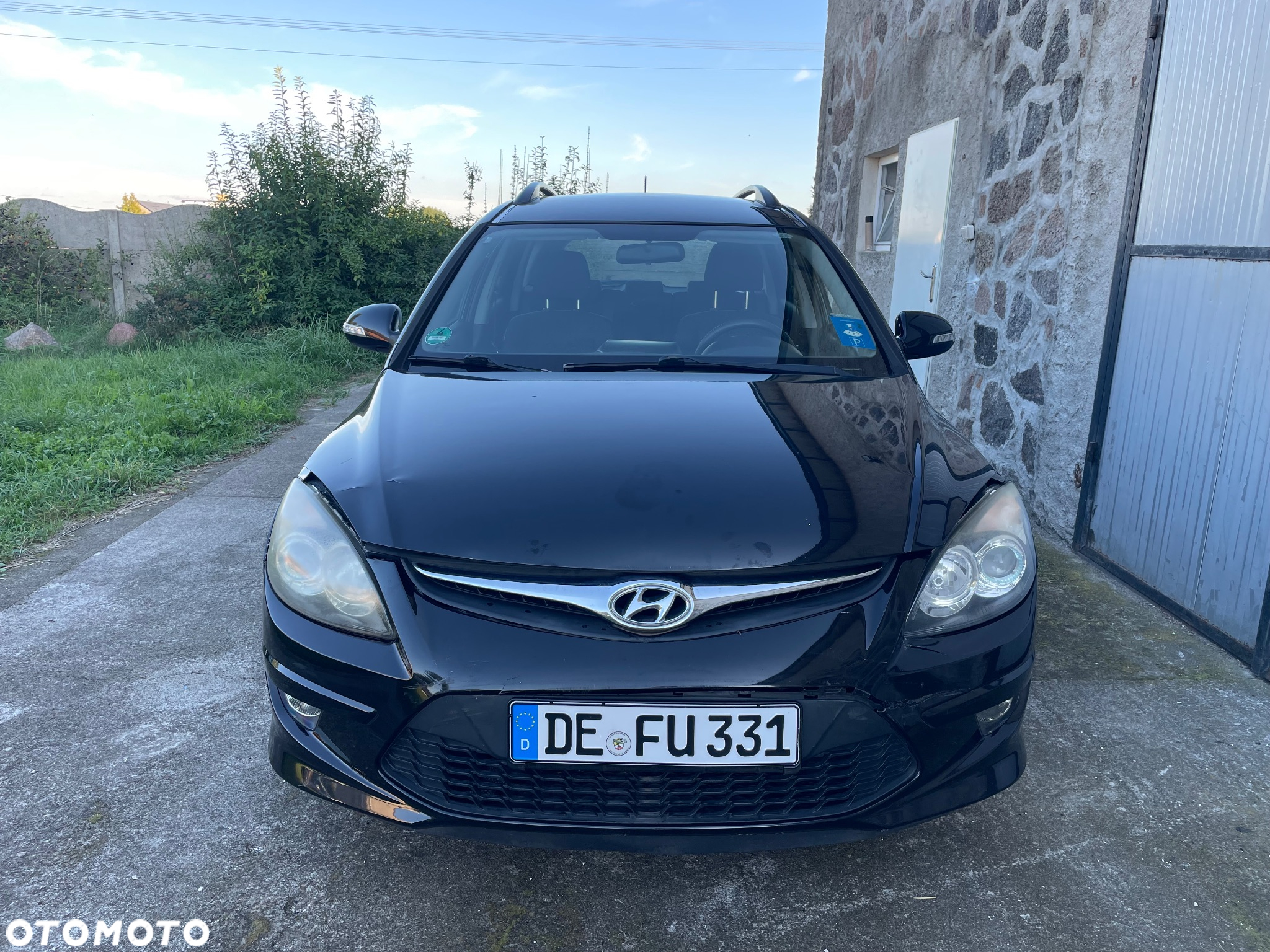 Hyundai i30 1.6 CRDi Classic - 5