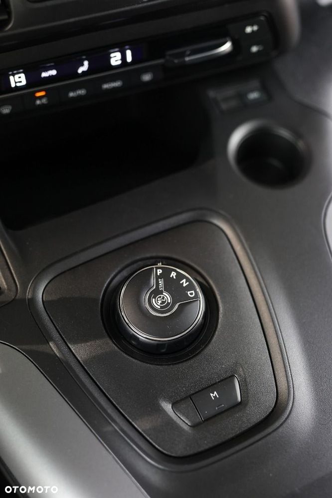 Toyota Proace City Verso - 17