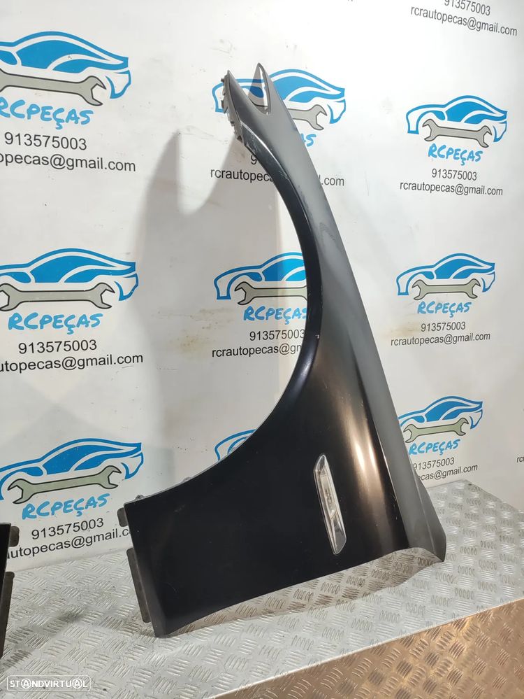 FRENTE COMPLETA BMW SERIE 5 F10 SEDAN F11 TOURING DIESEL - 15