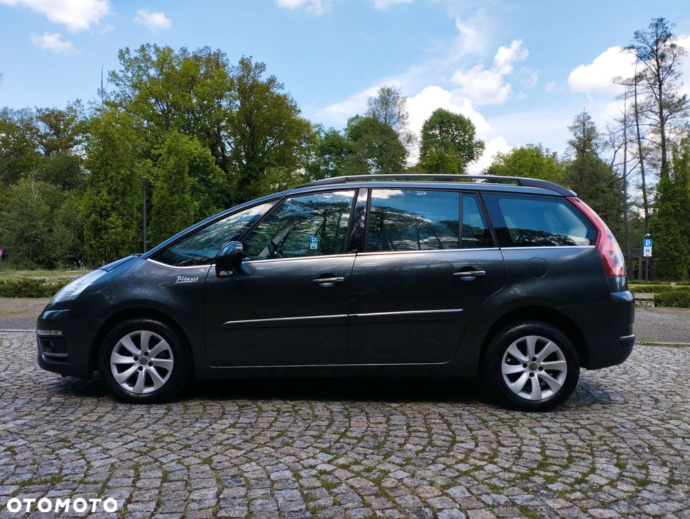 Citroën C4 Picasso 1.6 HDi Selection - 20