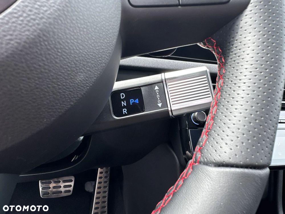 Hyundai Tucson 1.6 T-GDi N-Line Ultimate 4WD DCT - 15