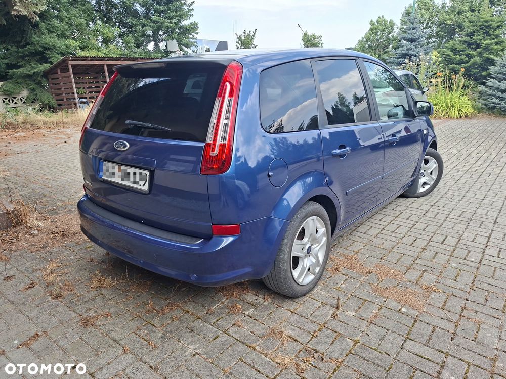 Ford C-MAX - 3