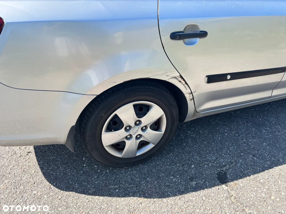 Kia Ceed 1.6 Crdi Comfort - 5