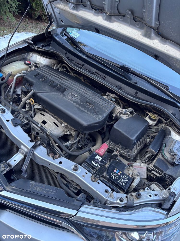 Toyota Auris 1.33 VVT-i Premium - 16