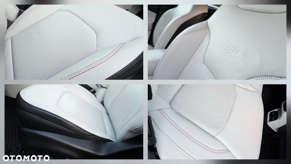 Jeep Compass 1.4 TMair Limited 4WD S&S - 15