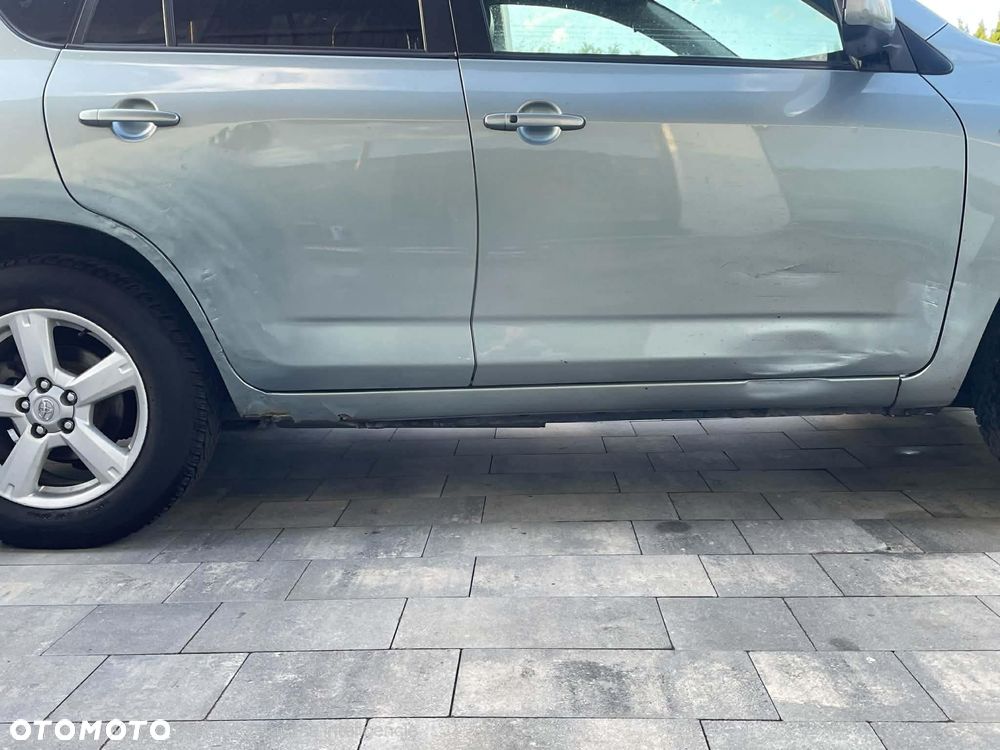 Toyota RAV4 2.0 VVT-i Prestige - 5
