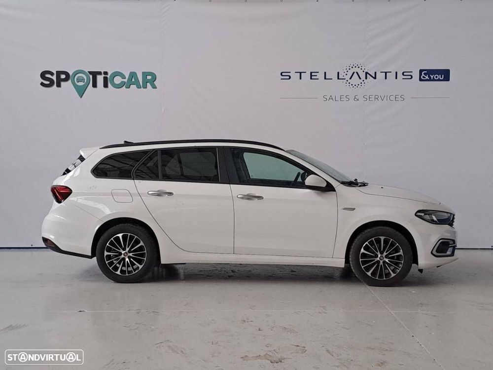 Fiat Tipo 1.6 Multijet - 4
