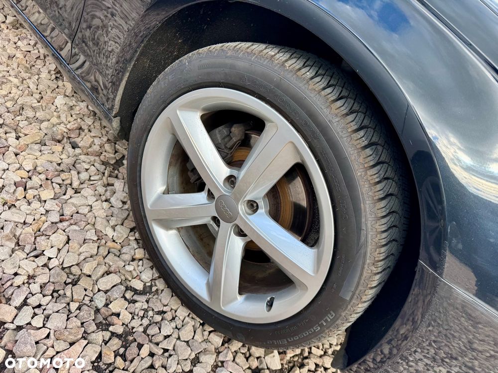 Audi A4 Avant - 3