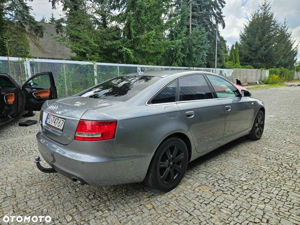 Audi A6 Allroad - 3