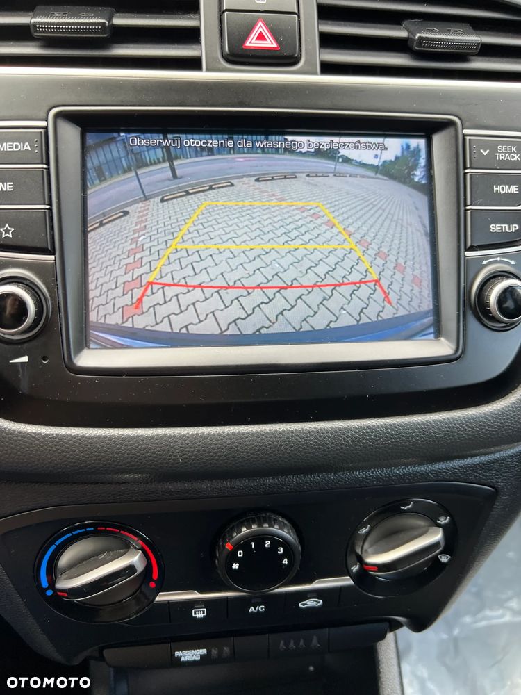 Hyundai i20 - 14