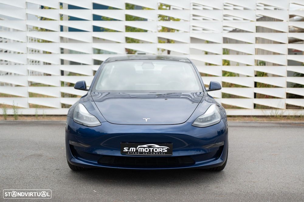 Tesla Model 3 Performance Dual Motor AWD - 26