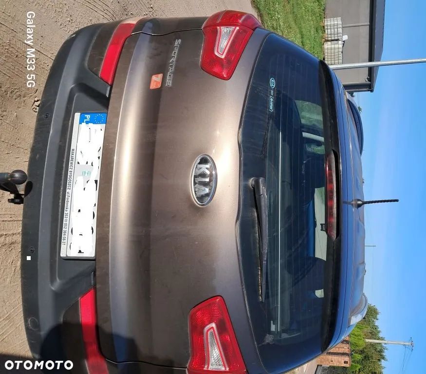 Kia Sportage 1.6 GDI S 2WD - 10