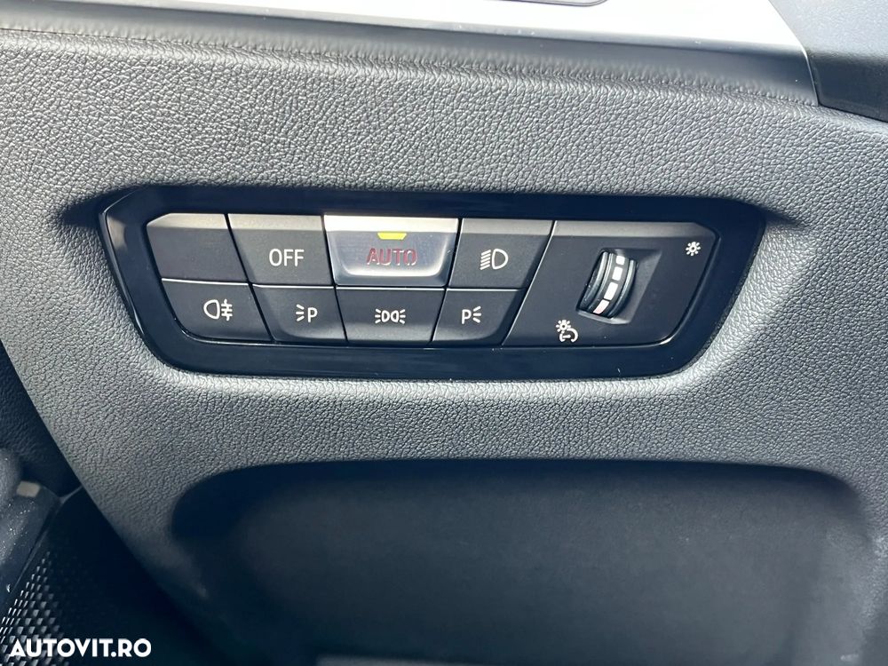 BMW Seria 3 320d xDrive AT MHEV - 19