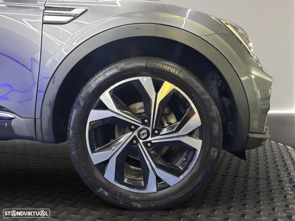 Renault Arkana 1.6 E-Tech Full Hybrid Techno - 23