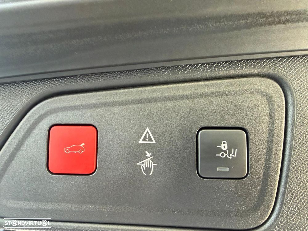 Peugeot 3008 2.0 BlueHDi GT Line EAT8 - 15