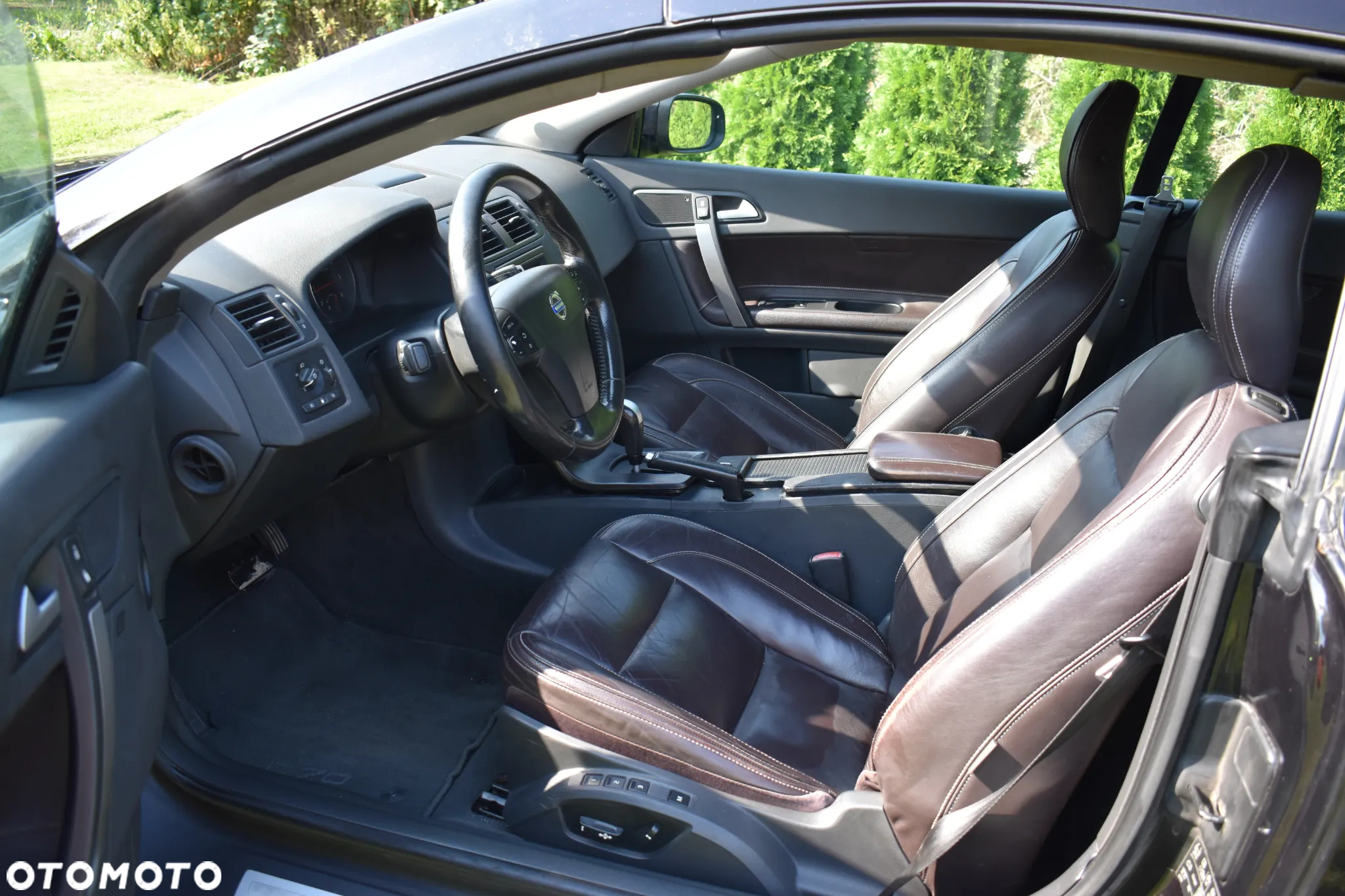 Volvo C70 - 16