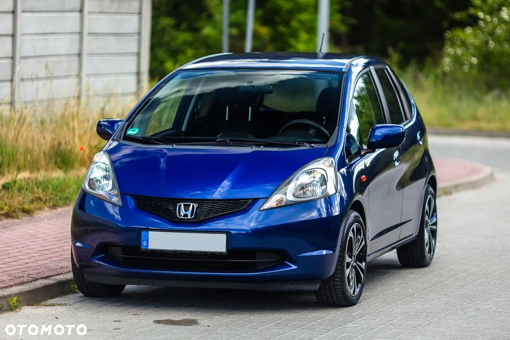Honda Jazz 1.2 i-VTEC - 7
