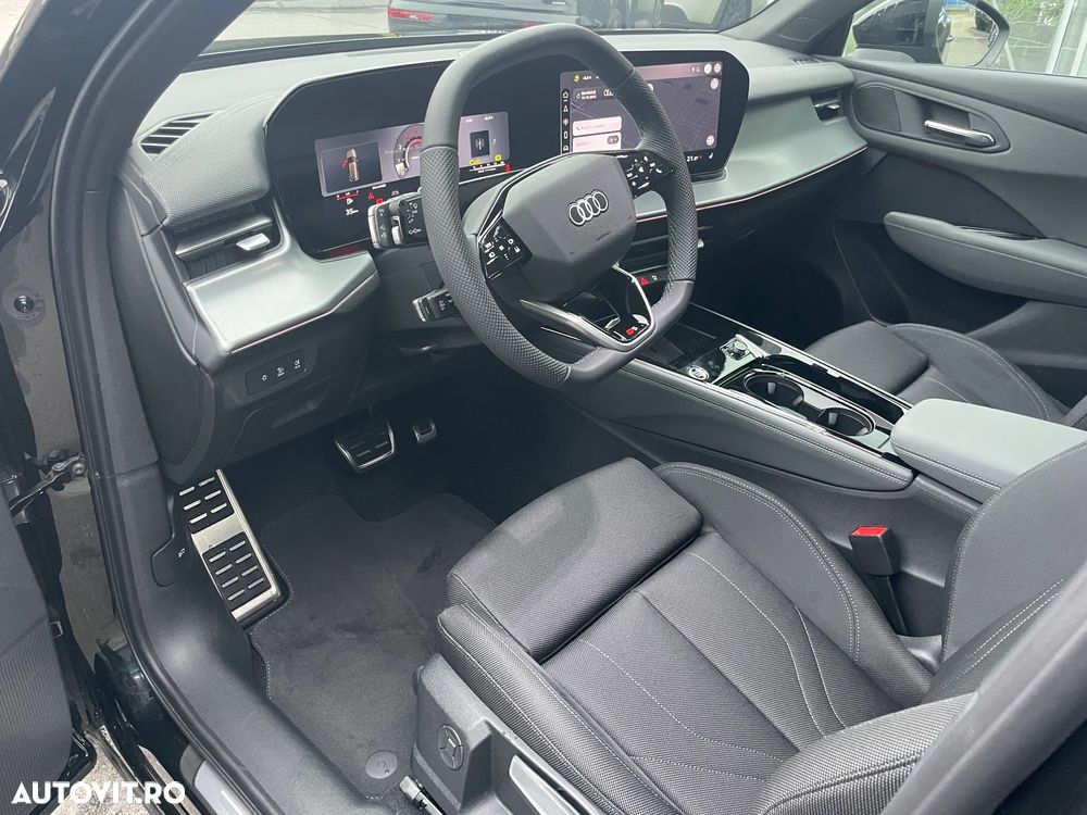 Audi Q3 1.5 35 TFSI S tronic S Line - 15