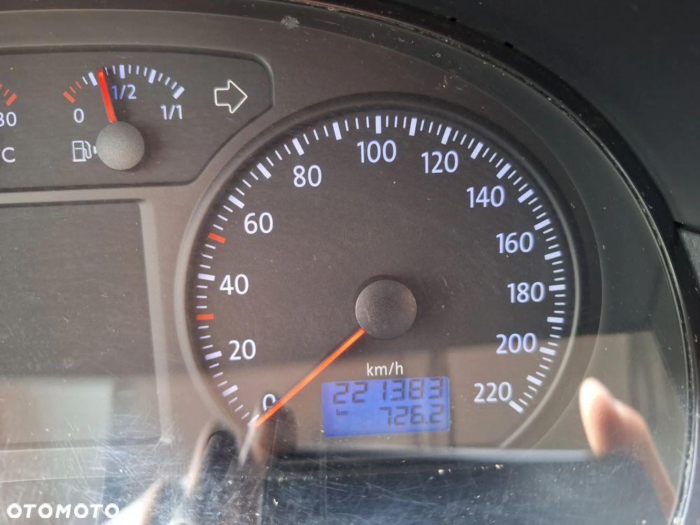 Volkswagen Polo - 6