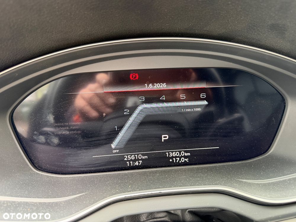 Audi Q5 40 TDI mHEV Quattro S Line S tronic - 14