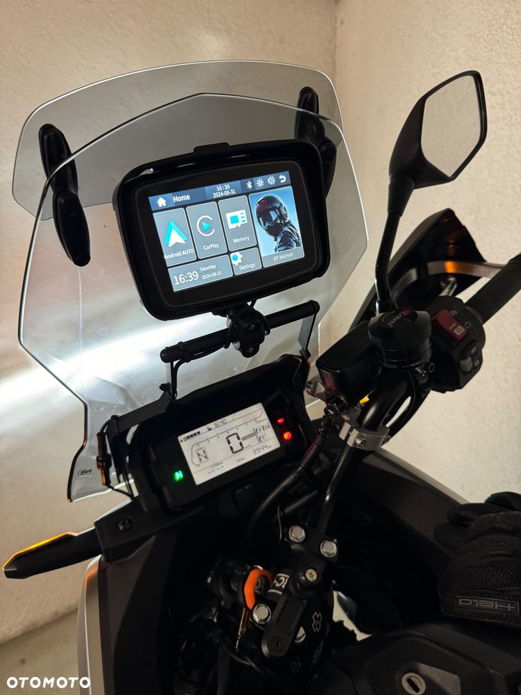 Honda NC - 5