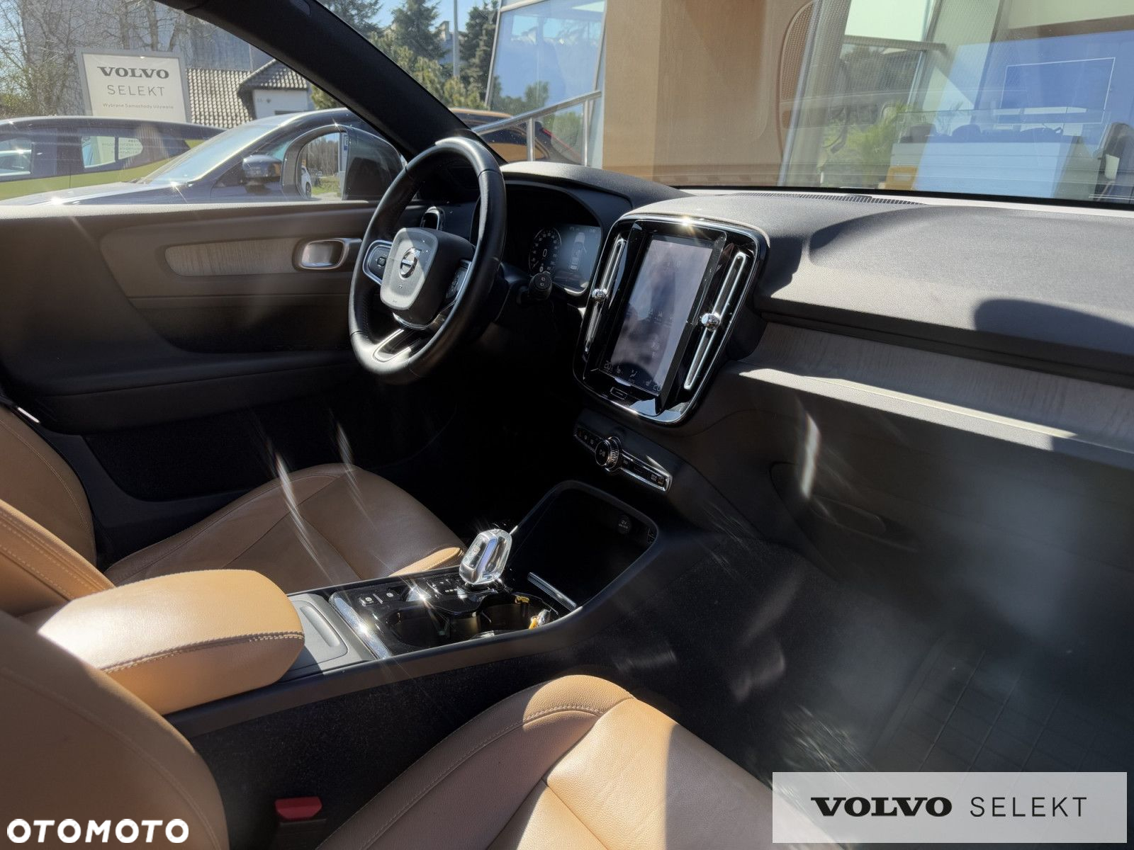 Volvo XC 40 - 26