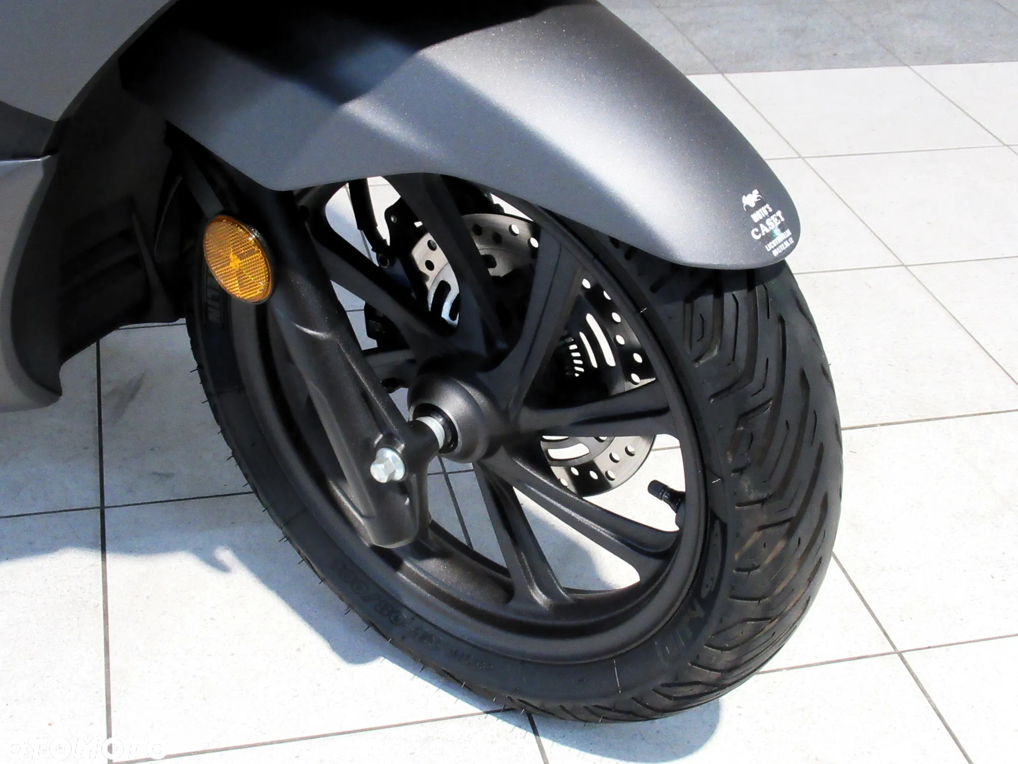 Honda PCX - 19