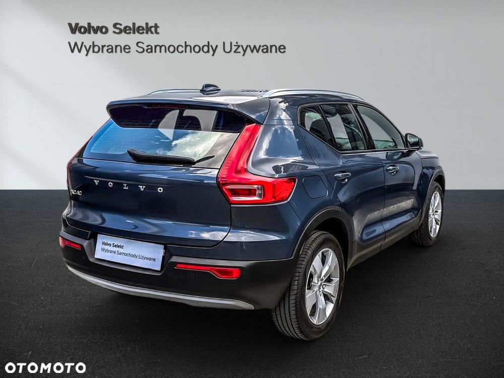 Volvo XC 40 - 9