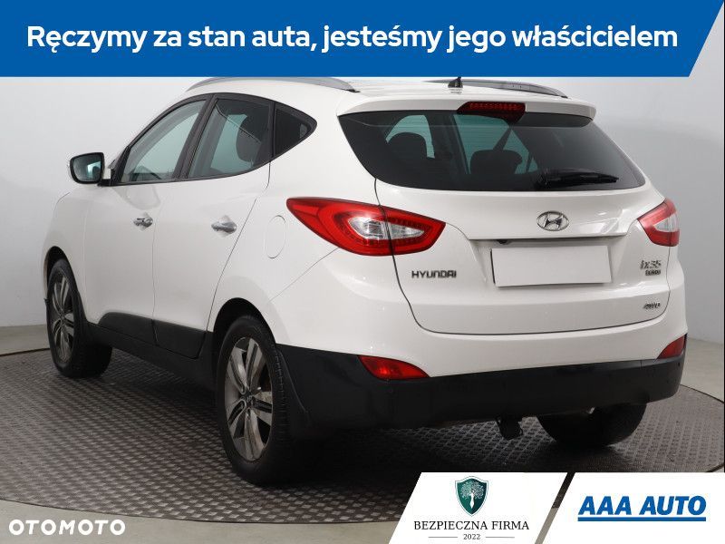 Hyundai ix35 - 5