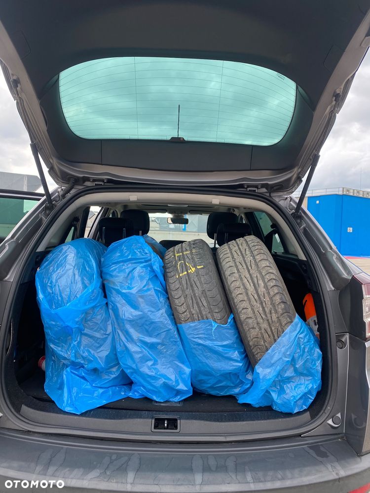 Renault Megane 1.4 16V TCE Dynamique - 10