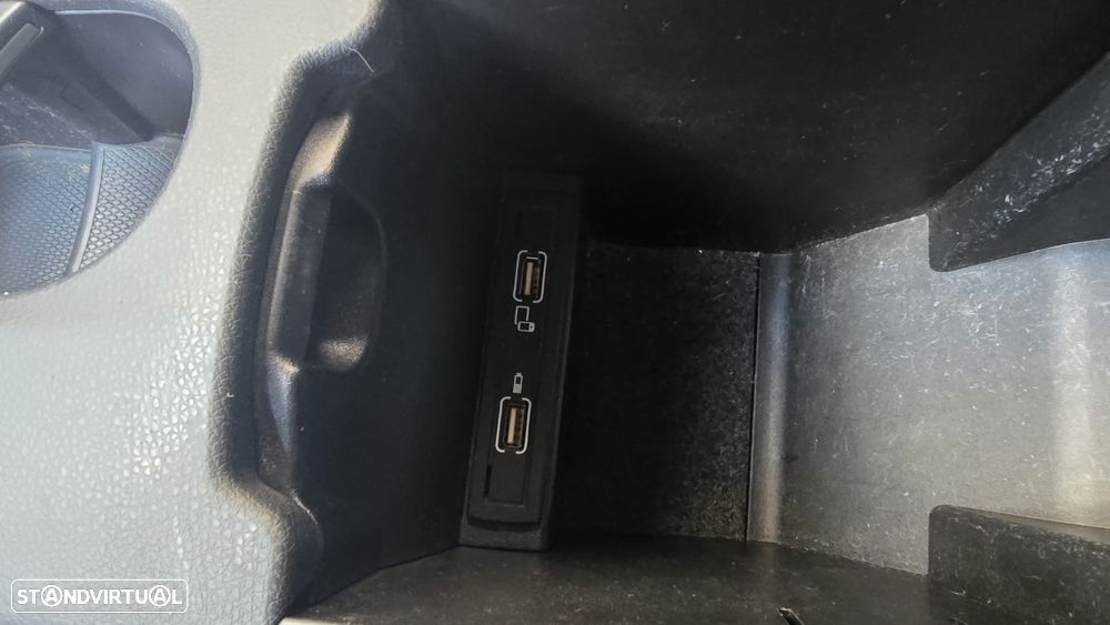 Mercedes-Benz GLA 200 d AMG Line Aut. - 37