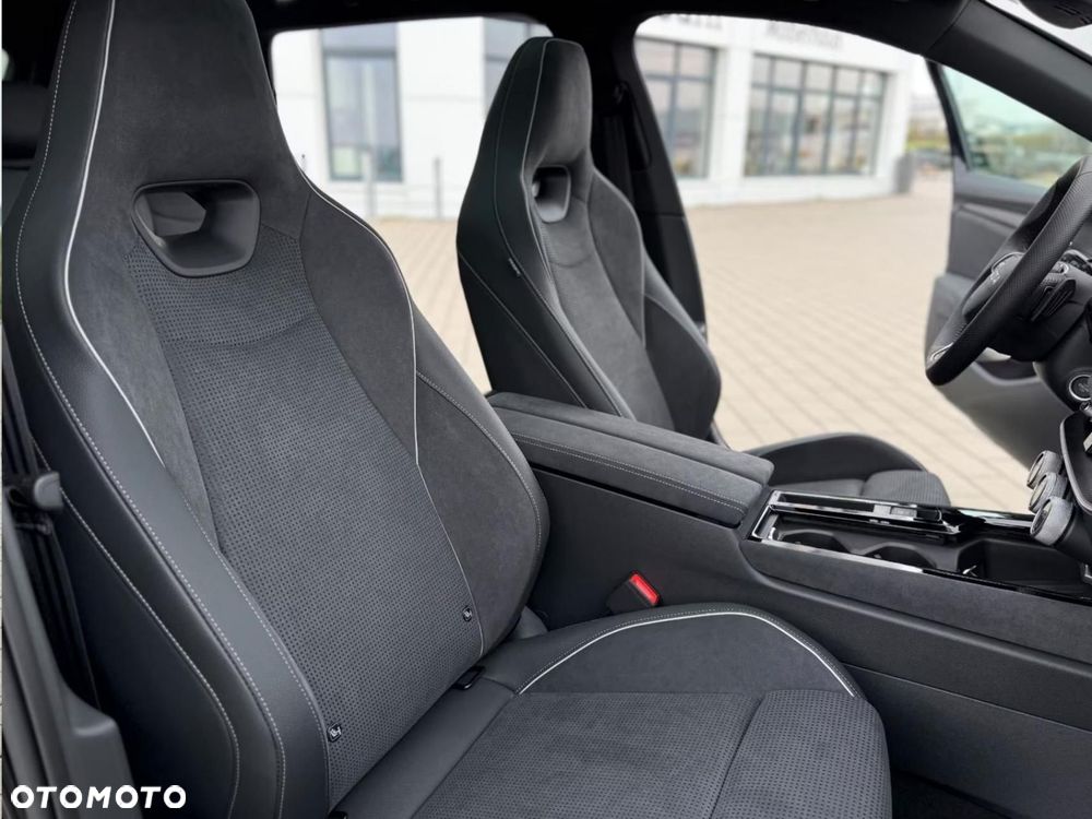 Skoda Superb - 13