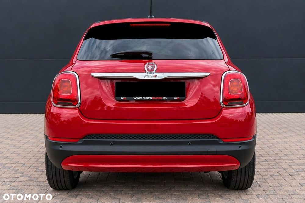 Fiat 500X 1.4 MultiAir 4x2 S&S Lounge - 14