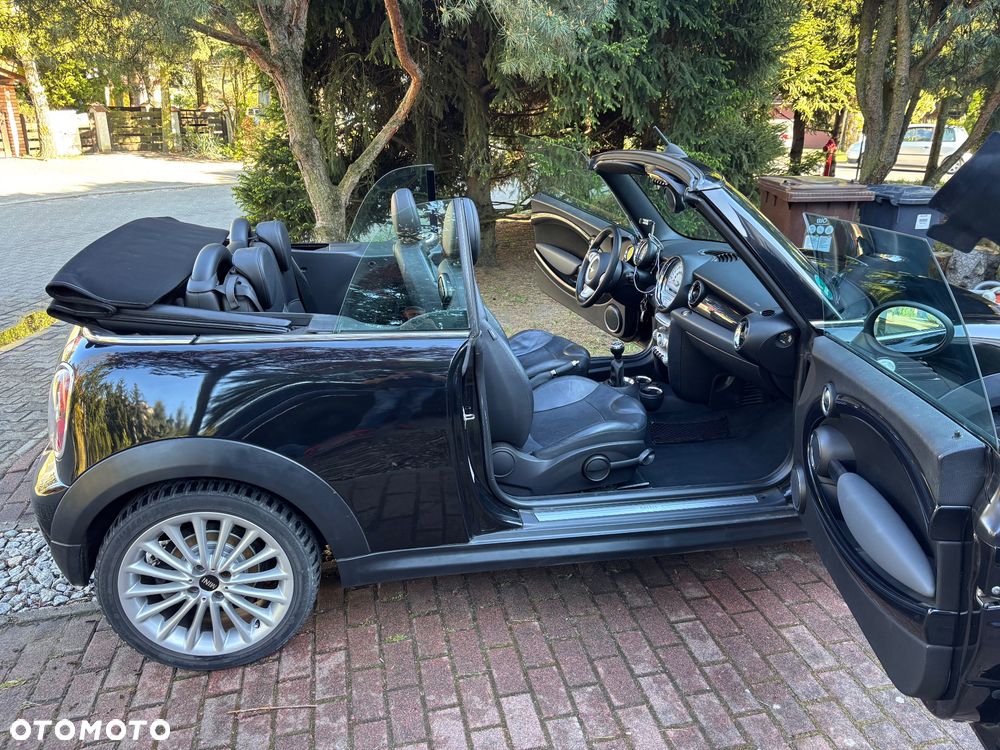 MINI Cooper - 5
