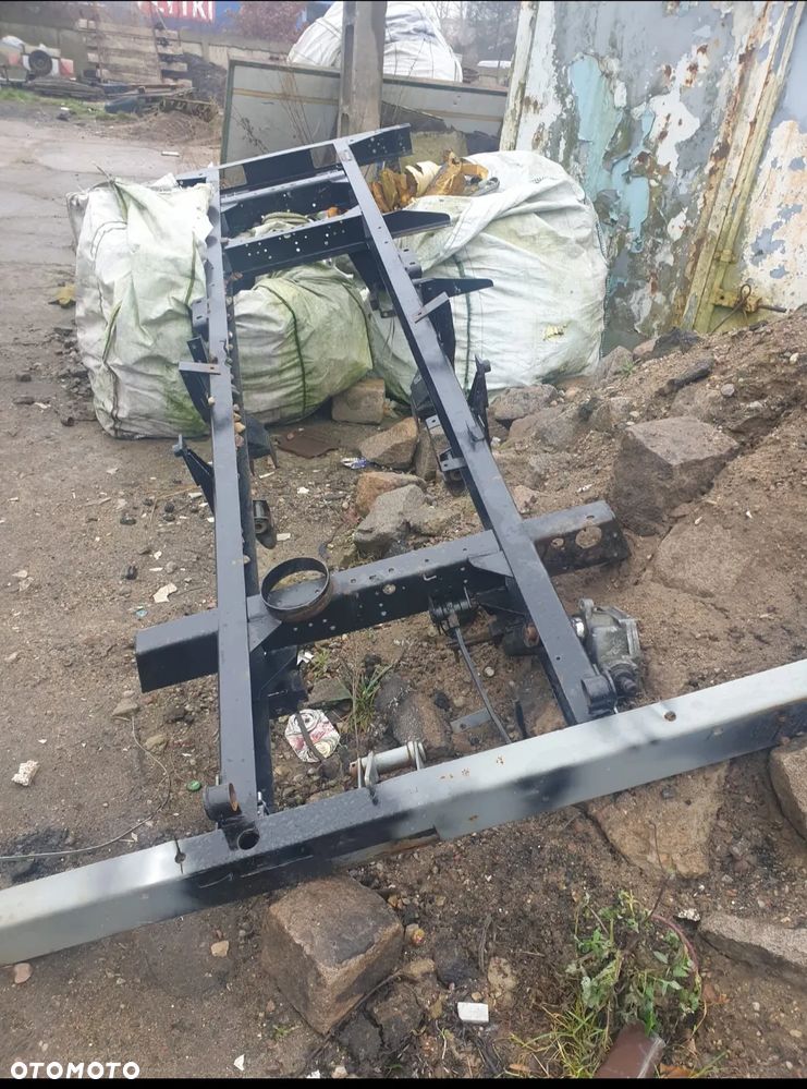 Multicar M 2502 - 10