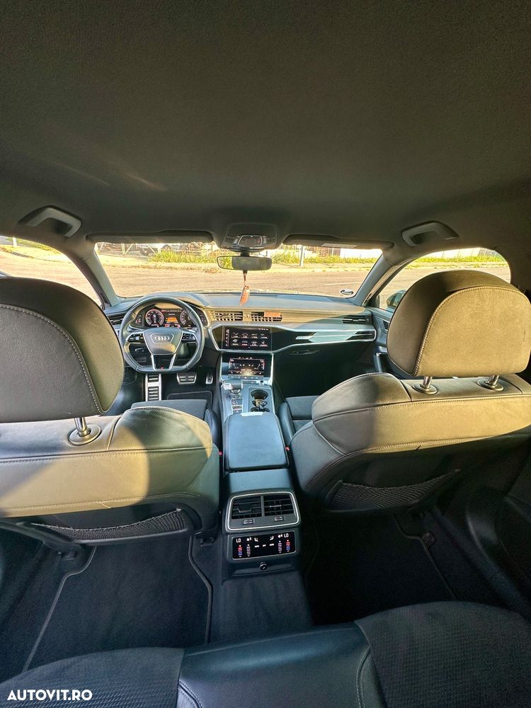 Audi A6 Limuzina 55 TFSI e quattro S tronic S line - 25