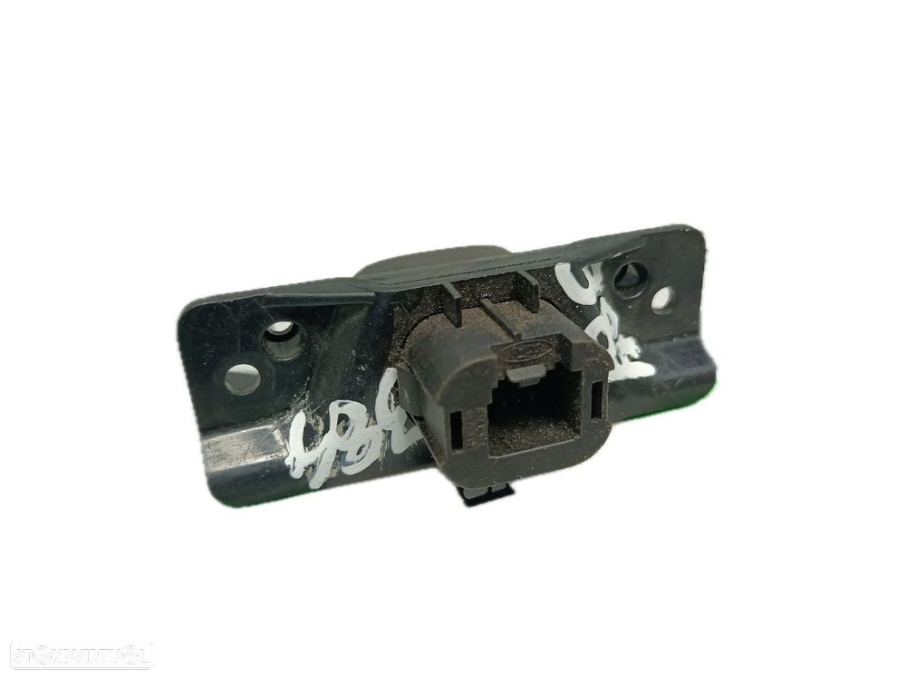 Botão De 4 Piscas Ford Fiesta V (Jh_, Jd_) - 2