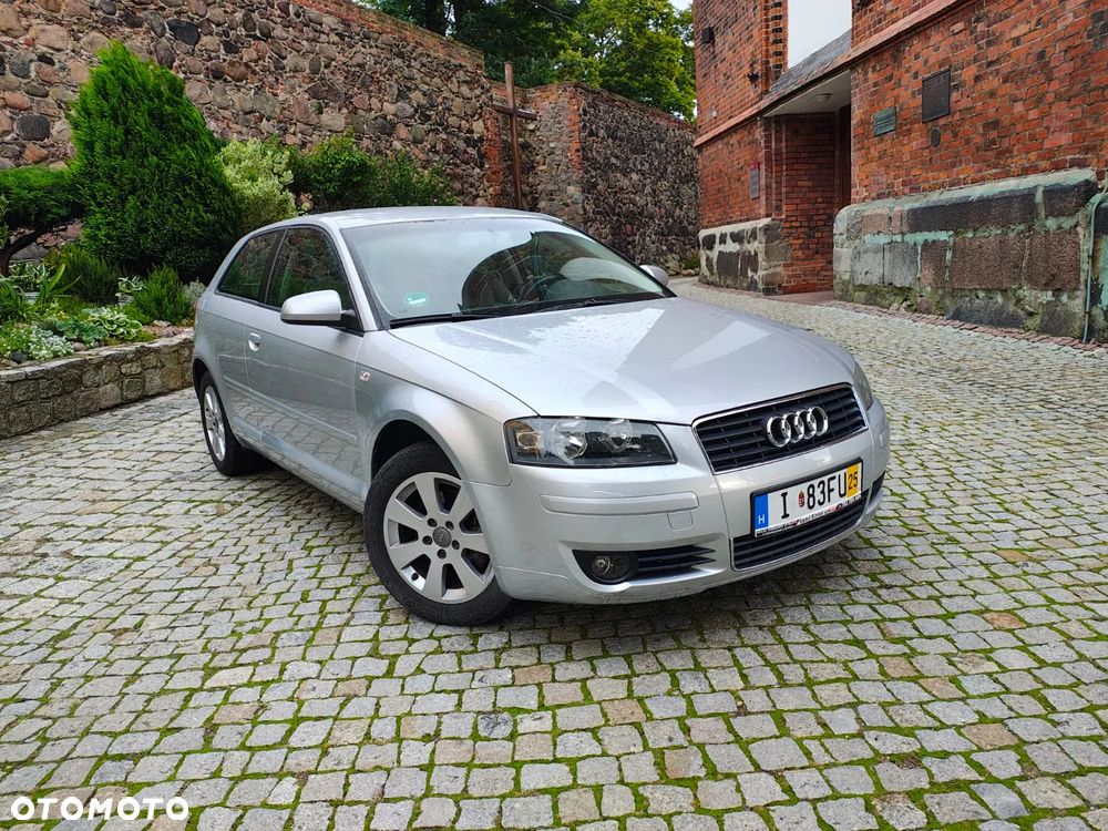 Audi A3 3-drzwiowe - 20