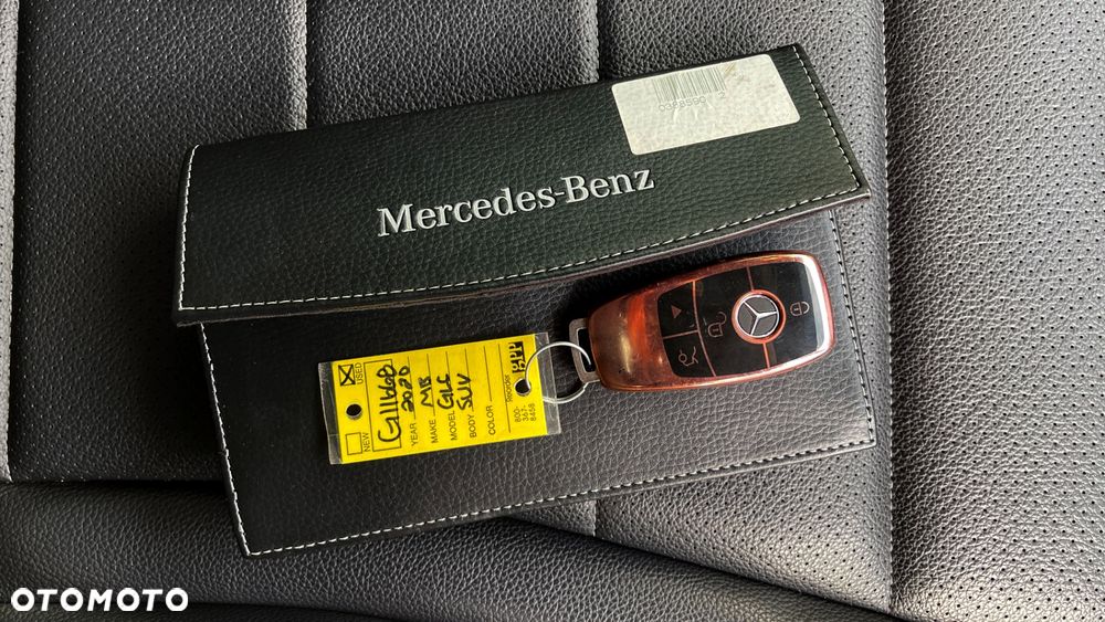 Mercedes-Benz GLC - 37