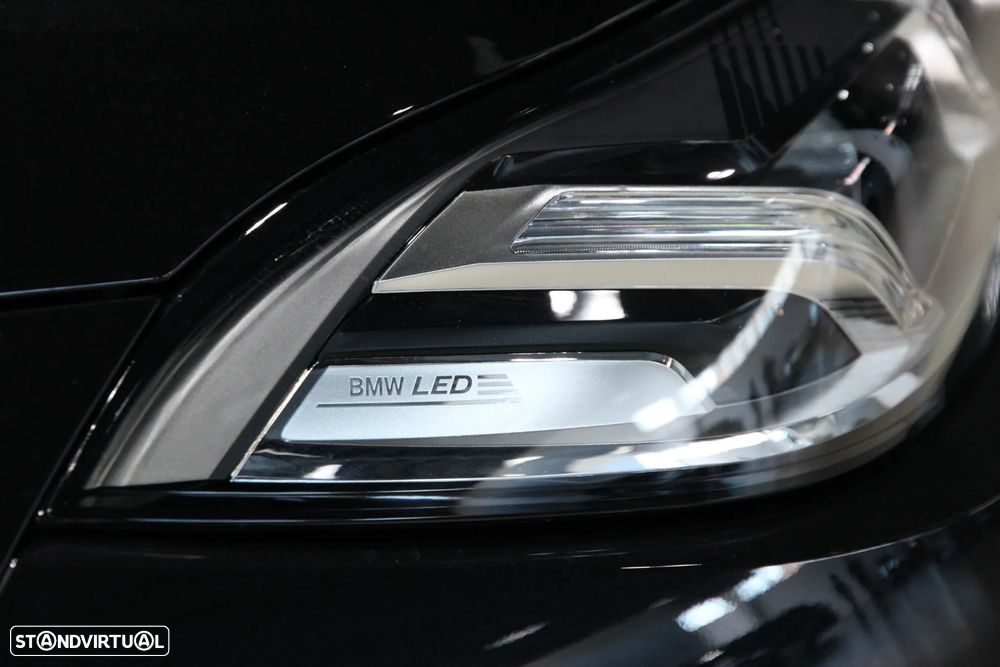 BMW 116 - 8