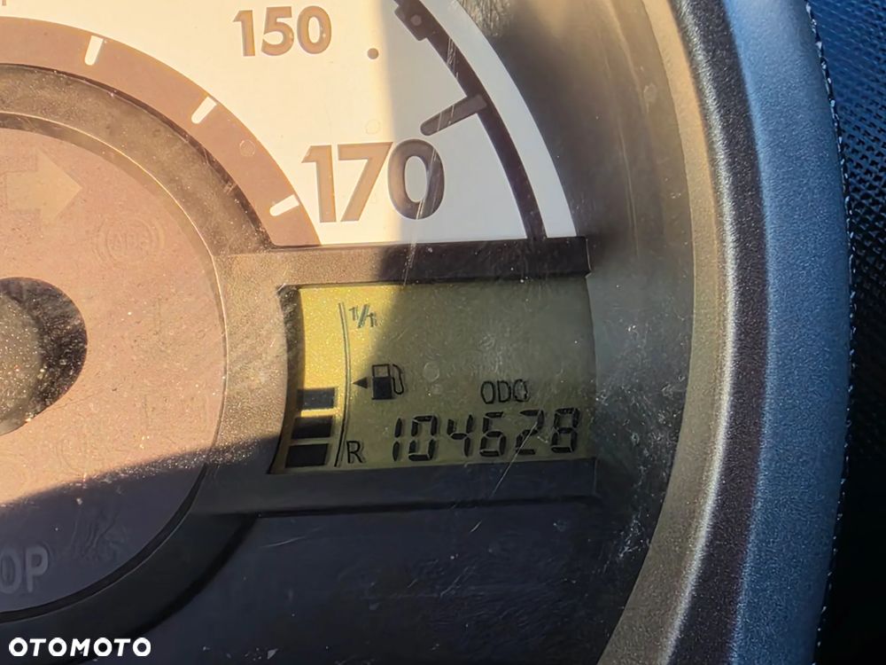 Toyota Aygo Club - 8