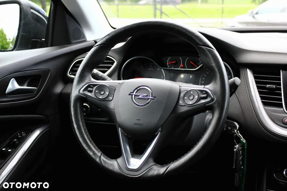 Opel Grandland X 1.5 CDTI Elite S&S - 38