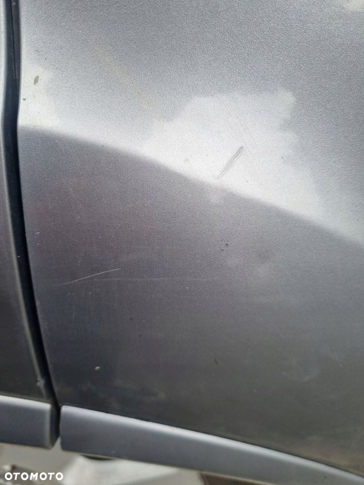 AUDI Q7 4L 05-10 r. DRZWI PRAWY TYŁ PRAWE TYLNE PT + - 5