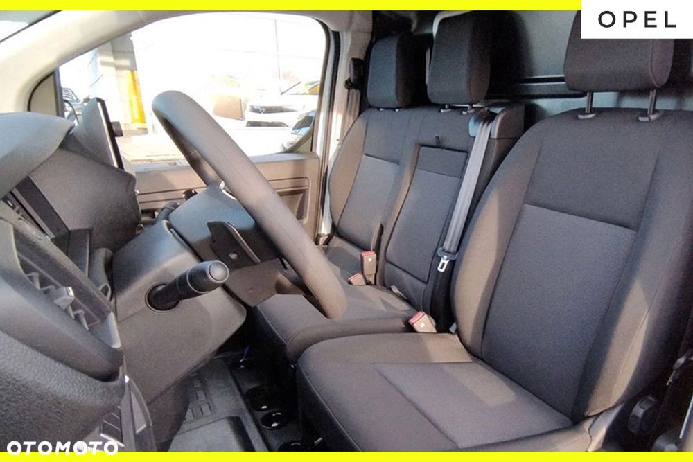 Opel Vivaro Extra Long L2H1 EAT8 2.0 144KM - 5