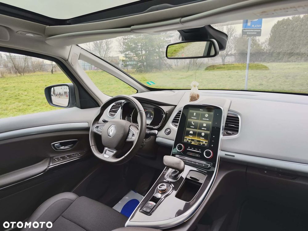 Renault Espace Energy dCi 160 EDC Initiale Paris - 25